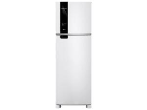 Geladeira Brastemp Frost Free Duplex 415 Litros Branca - BRM52MB