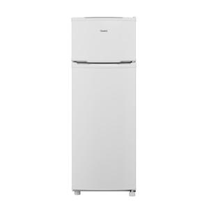 Geladeira Consul 332 Litros Cycle Defrost Duplex Com Prateleiras Removíveis Branca CRD37MB 127V