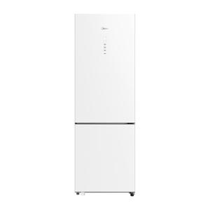 Geladeira Frost Free Inverse 401L Inverter Bivolt Branca Midea
