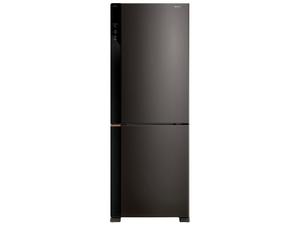 Geladeira Inteligente B= Smart Brastemp Frost Free Inverse 500 Litros Cor Black Inox - BRE66AE