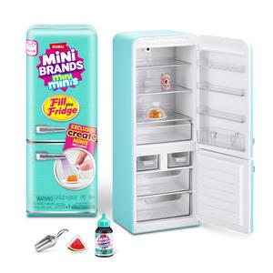 Geladeira Mini Brands Fill The Fridge