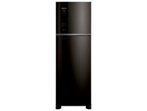 Geladeira Preta Brastemp Frost Free Duplex 415 Litros - BRM52ME