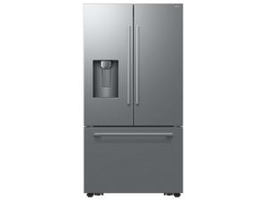 Geladeira/Refrigerador Samsung Smart French Door Inox 664L RF70H