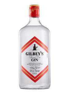 Gin gilbeys 700 ml