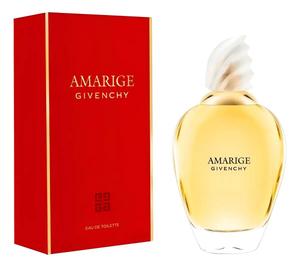 Givenchy Clasico Amarige Tradicional Eau de Toilette 100ml