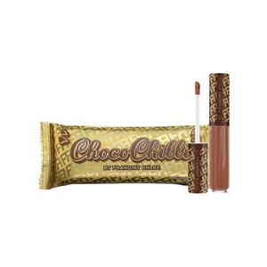 Gloss Fran By Franciny Ehlke ChocoChilli Aumento Labial Brilho de Chocolate