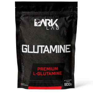 Glutamina 500g Dark Lab