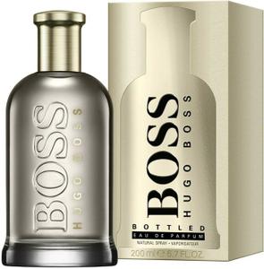Hugo Boss Bottled For Men Perfume Masculino Eau de Parfum