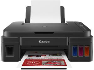 Impressora multi canon mega tank g3110