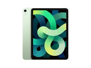 iPad Air Tela 10,9” 4ª Geração Apple Wi-Fi 256GB Verd