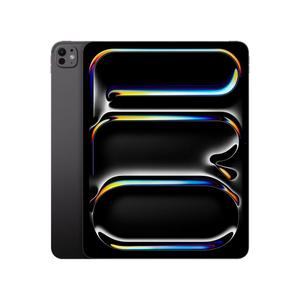 iPad Pro de 13" Chip M5, Wi-Fi, 2TB, Câmera 12MP. Vidro Nano-Texture, Preto-espacial - MDYV4BZ/A