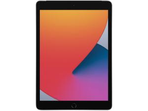 iPad Tela 10,2” 8ª Geração Apple Wi-Fi + Cellular 128GB Cinza-espacial