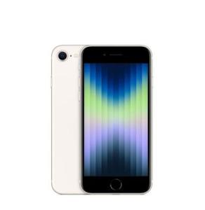 IPhone SE 3ª geração 64 GB Apple Estelar