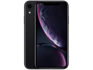 iPhone XR Apple 128GB Preto 6,1” 12MP iO