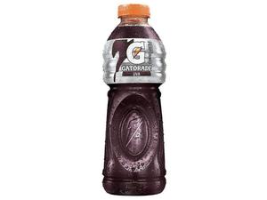 Isotônico Gatorade Uva 500ml Garrafa