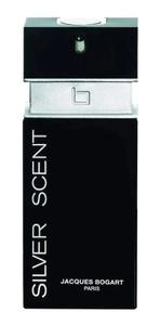 Jacques Bogart Silver Scent Eau De Toilette