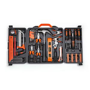 Jogo de ferramentas diy 69 pcs 4000d s21003069 robust