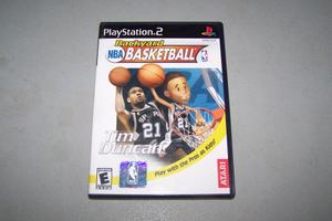 Jogo de Vídeo Atari Backyard Basketball PlayStation 2