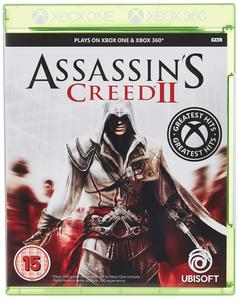 Jogo de Vídeo Ubisoft Assassin's Creed 2 Xbox 360