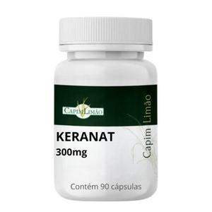 Keranat 300 mg 90 capsulas