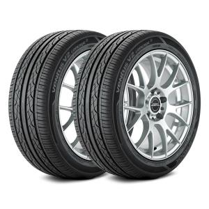 Kit 2 Pneus 215/45R17 91V Hankook Ventus V2 Concept 2 H457 Aro 17