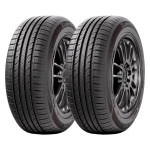 Kit 2 Pneus Aro 15 Westlake 185/60 R15 84H ZuperEco Z-108
