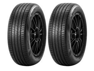 Kit 2 Pneus Aro 16” 205/60R16
