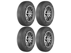 Kit 4 Pneus Aro 14” 185/70R14