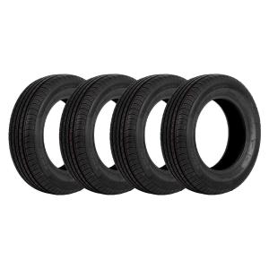 Kit 4 Pneus Aro 14 Xbri 175/70 R14 84T Fastway B2