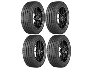 Kit 4 Pneus Aro 15” 175/65R15