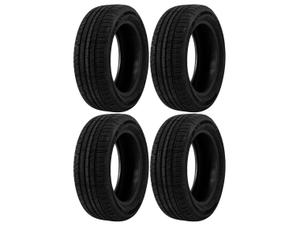 Kit 4 Pneus Aro 15” 195/55R15