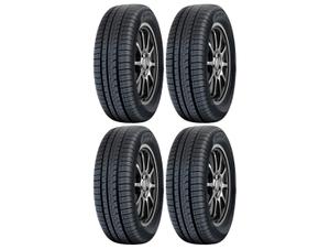 Kit 4 Pneus Aro 16” 205/55R16