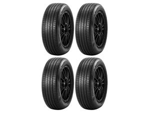 Kit 4 Pneus Aro 16” 205/60R16