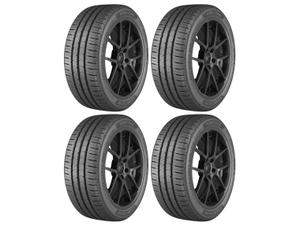 Kit 4 Pneus Aro 17” 225/45R17