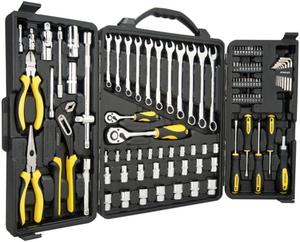 Kit de Ferramentas 110 Peças