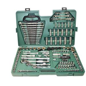 Kit de Ferramentas com 150 Peças  SATA