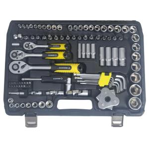 Kit Ferramentas Para Carro E Moto Portáti