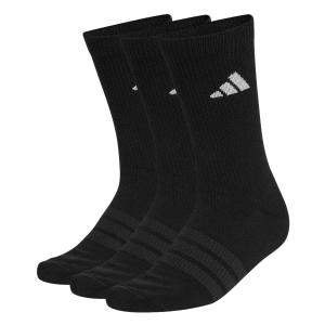 Kit Meia Adidas CRW - 3 Pares
