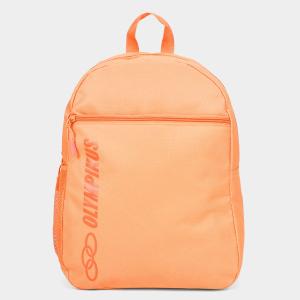 Kit Mochila Olympikus 16L + Estojo
