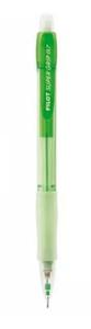 Lapiseira 0.7 Super Grip Neon Verde - PILOT