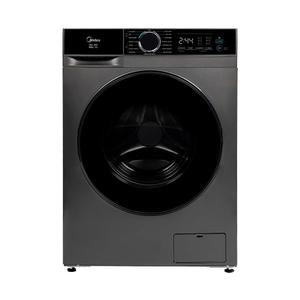 Lava e Seca 10,5kg Titanium Inverter Ciclo Pet Midea