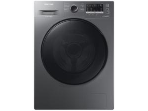 Lava e Seca Samsung 11kg Inverter 3 em 1 Água Fria WD11A4453BX