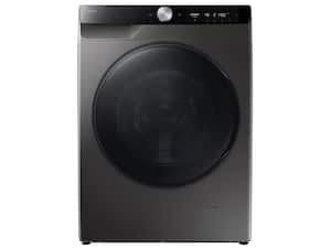 Lava e Seca Samsung 13kg AI Control WD13FG Digital Inverter Smart Fria e Quente Inox