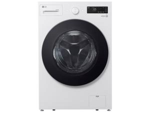 Lava e Seca Smart LG 16kg WD16WNT Inverter Smart Água Fria e Quente Branca