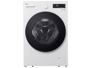 Lava e Seca Smart LG 16kg WD16WNT Inverter Smart Água Fria e Quente Branca