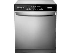 Lava-louças Brastemp 8 Serviços BLF08