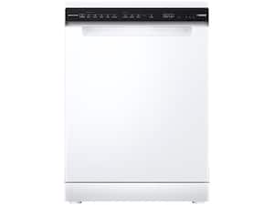 Lava-louças Brastemp de Embutir 15 Serviços BLF61AB Branca