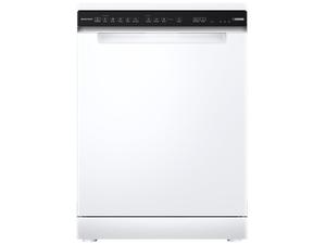 Lava-louças Brastemp de Embutir 15 Serviços BLF61AB Branca