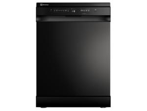 Lava-louças Electrolux 14 Serviços LP14E Preta