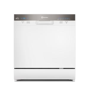 Lava-louças Electrolux LL08B - 8 Serviços
